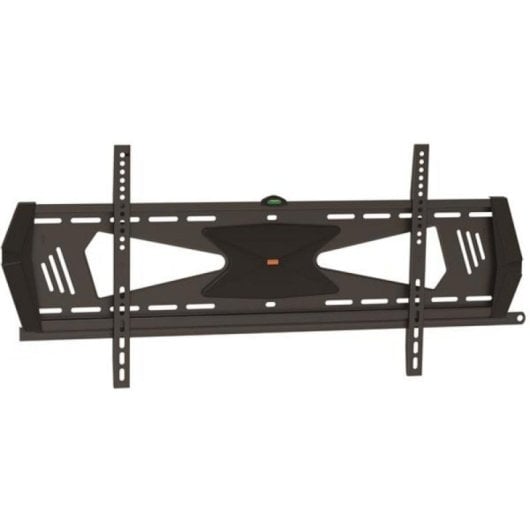 Wandhalterung Antidiebstahl Für Bildschirme 37" - 75" VESA 300x200-800x400mm Schwarz