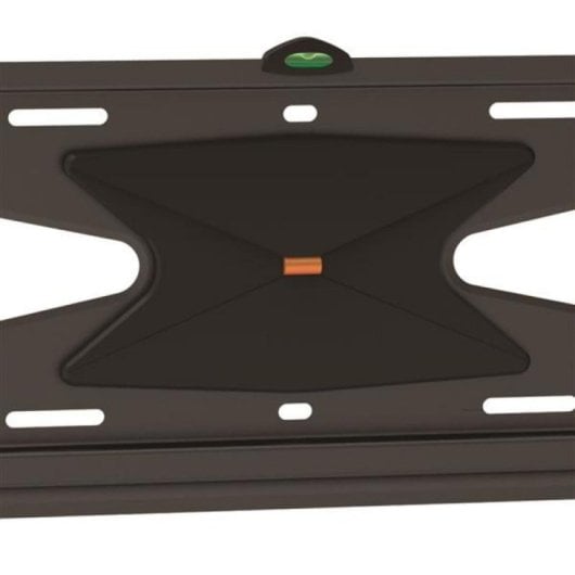 Wandhalterung Antidiebstahl Für Bildschirme 37" - 75" VESA 300x200-800x400mm Schwarz