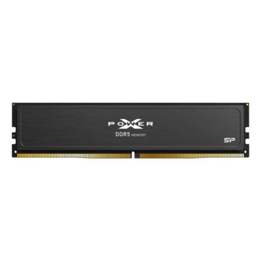 XPOWER Pulse Silicium 32 Go DDR5 6000 MHz Gaming UDIMM
