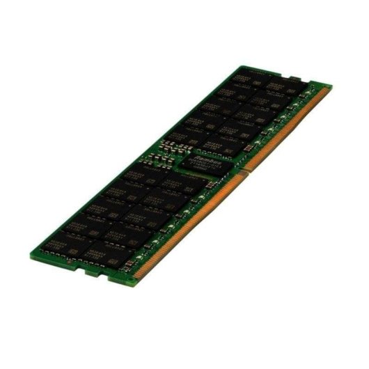 Memória RAM HPE P64705-B21 16GB 1x16GB DDR5 RDIMM 5600MHz CL45 Servidores