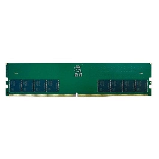 Memória RAM QNAP RAM-32GDR5T0-UD-4800 32GB 1x32GB DDR5 4800MHz 288-pin DIMM Unbuffered