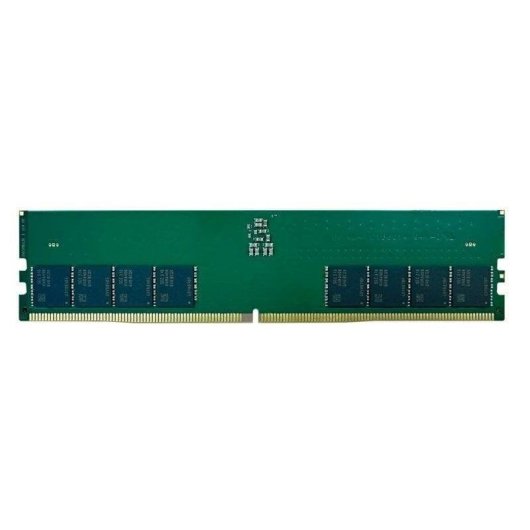 Arbeitsspeicher RAM QNAP RAM-32GDR5T0-UD-4800 32GB 1x32GB DDR5 4800MHz Unbuffered DIMM 288-Pin