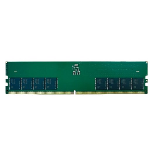 Arbeitsspeicher RAM QNAP RAM-32GDR5T0-UD-4800 32GB 1x32GB DDR5 4800MHz Unbuffered DIMM 288-Pin