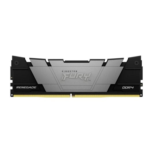 Kingston FURY Renegade DDR4 Módulos RAM 64GB (4x16GB) 3600MT/s CL16 DIMM