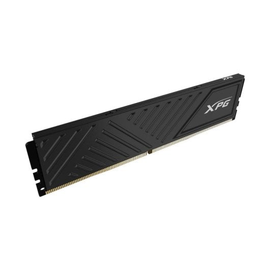 XPG GAMMIX D35 Módulo RAM DDR4 32GB 3200MHz CL16 com Dissipador Térmico