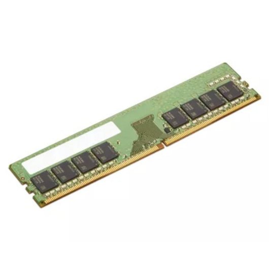 Módulo RAM Lenovo 4X71L68779 16GB DDR4 3200MHz Unbuffered DIMM