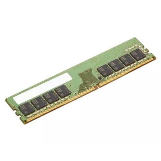 Memoria RAM Lenovo 4X71L68779 16GB 1x16GB DDR4 3200MHz Unbuffered DIMM
