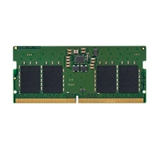 Kingston KCP548SS6-8 Módulo RAM DDR5 8GB SO-DIMM 262-pin Latência CAS 40