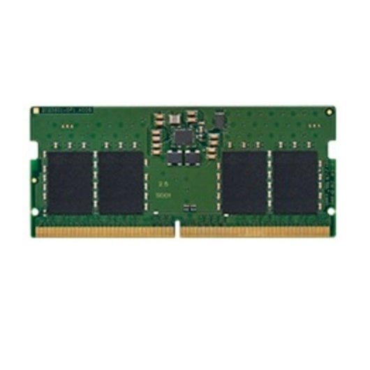 Kingston KCP548SS6-8 Módulo RAM DDR5 8GB SO-DIMM 262-pin Latência CAS 40