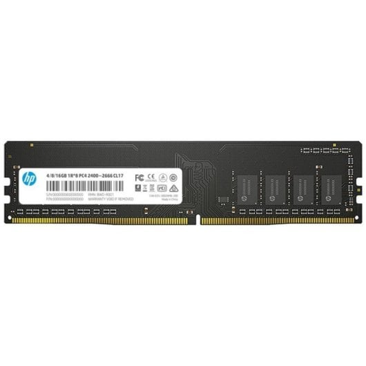 Módulo RAM HP V2 32GB DDR4 3200MHz