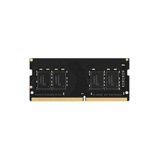 Lexar LD4AS008G-B3200GSST Memoria RAM DDR4 8GB 3200MHz 260-pin SO-DIMM