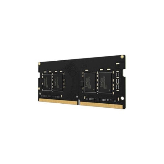 Lexar LD4AS008G-B3200GSST Memoria RAM DDR4 8GB 3200MHz 260-pin SO-DIMM