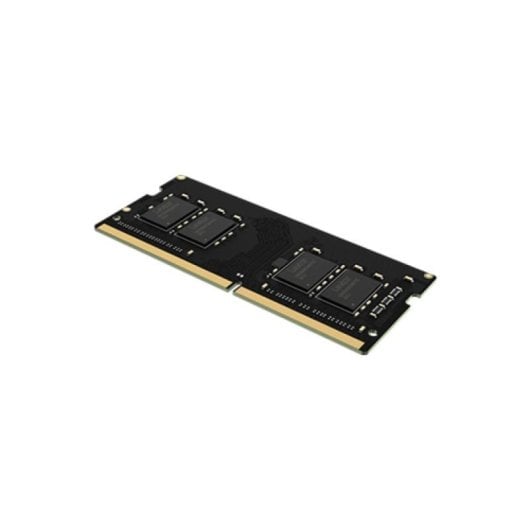 Lexar LD4AS008G-B3200GSST Memoria RAM DDR4 8GB 3200MHz 260-pin SO-DIMM