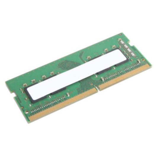 Módulo RAM Lenovo 4X71D09532 8GB DDR4 3200MHz SODIMM para portátil