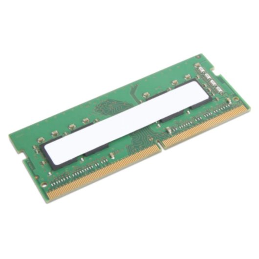 Módulo RAM Lenovo 4X71D09532 8GB DDR4 3200MHz SODIMM para portátil