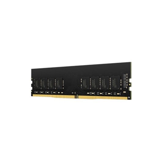 Módulo de memoria Lexar LD4AU008G-B3200GSST 8GB DDR4 3200MHz 288-pin DIMM CL22 PC