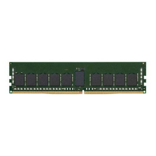 Módulo de memoria Kingston KTD-PE432/16G DDR4 16GB 288-pin DIMM ECC Registered CAS 22