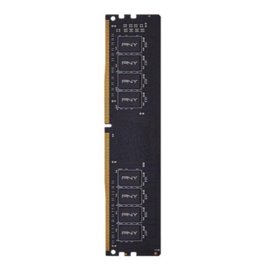 Módulo RAM PNY Performance 4GB DDR4 2666MHz CL19 1.2V Un Canal Blister