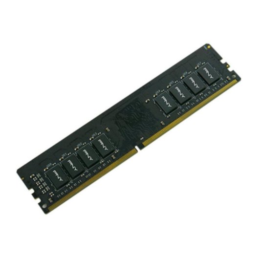Módulo RAM PNY Performance 4GB DDR4 2666MHz CL19 1.2V Un Canal Blister