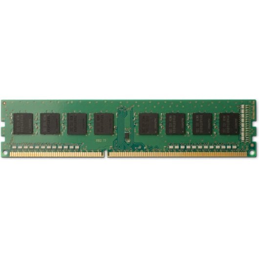 Módulo RAM HP 7ZZ66AA 32GB DDR4 2933MHz 1x32GB para PC y Servidor