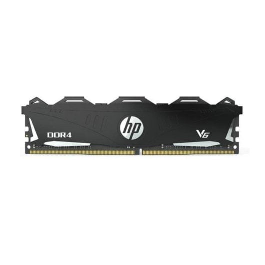 HP 7EH68AA Módulo RAM DDR4 16GB 3200MHz Unbuffered DIMM para PC/Servidor