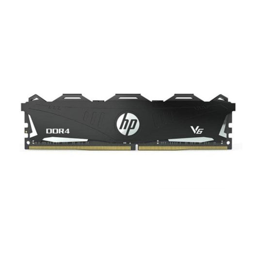 HP 7EH68AA Módulo RAM DDR4 16GB 3200MHz Unbuffered DIMM para PC/Servidor