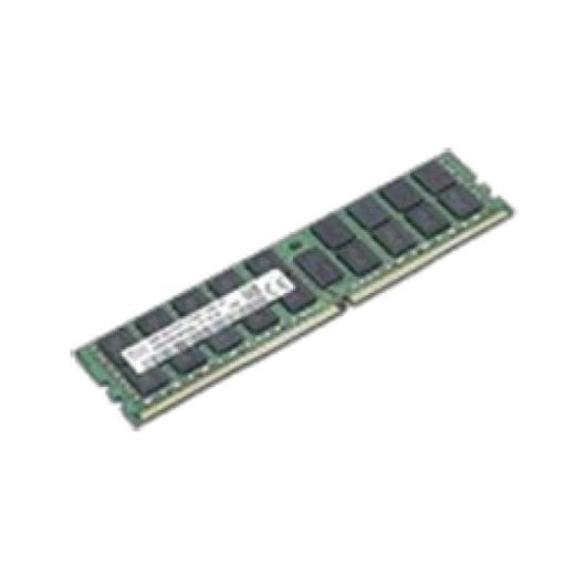 Módulo RAM Lenovo 7X77A01301 8GB DDR4 2666MHz ECC Registered 288-pin DIMM