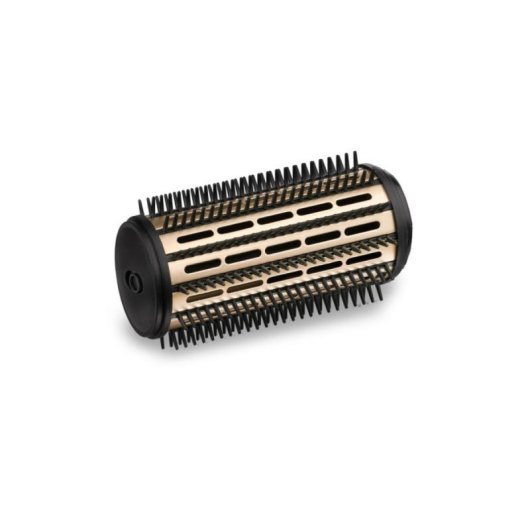 Cepillo giratorio BaByliss Big Hair Luxe 650W iónico cerámico 2 velocidades 4 accesorios