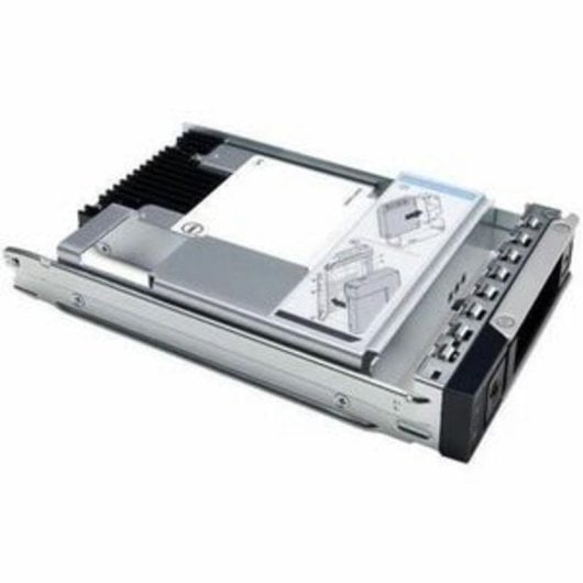 Disco Duro Dell 345-BJSM 480GB SSD 2.5" SATA III 6Gbit/s + Adattatore