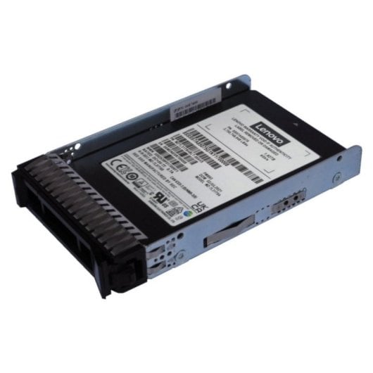 SSD Lenovo 4XB7A90873 480 GB 2.5" V-NAND TLC per Server