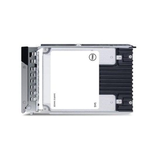Unidad SSD Dell 345-BDRK 960GB 2.5" SATA III Hot-Plug para Servidor/Workstation