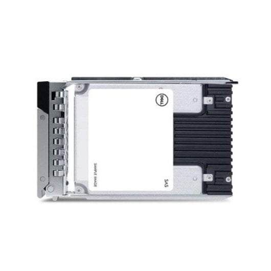 Disco Duro Dell 345-BDRK 960GB SSD 2.5" SATA III 6 Gbit/s Hot-Plug