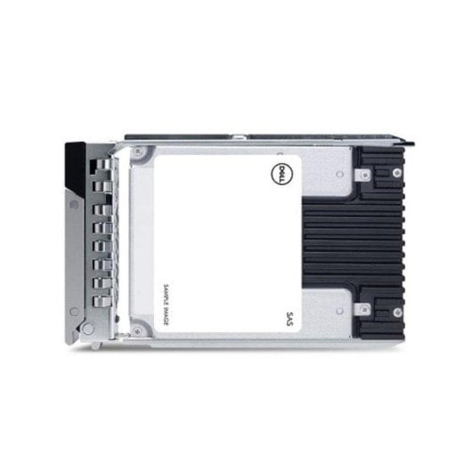 Disco Duro Dell 345-BDRK 960GB SSD 2.5" SATA III 6 Gbit/s Hot-Plug