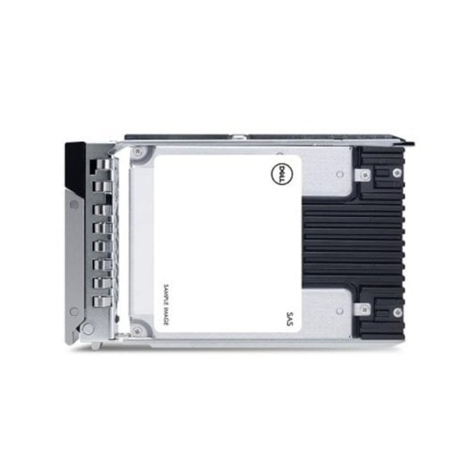 Unidad SSD Dell 345-BDRK 960GB 2.5" SATA III Hot-Plug para Servidor/Workstation