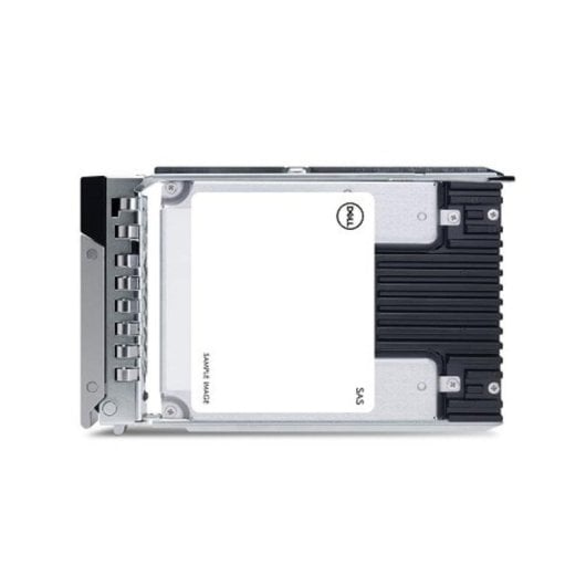 Disco Duro Dell 345-BDRK 960GB SSD 2.5" SATA III 6 Gbit/s Hot-Plug