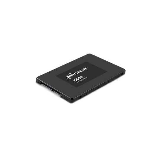 SSD Lenovo 4XB7A82259 480 GB 2.5" Server Workstation
