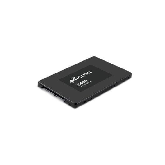 SSD Lenovo 4XB7A82259 480 GB 2.5" Server Workstation