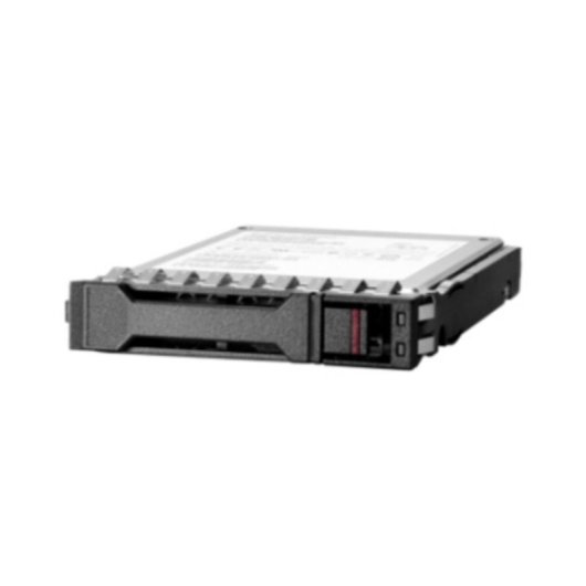 SSD HPE P40506-B21 960 GB 2.5" SSD HPE P40506-B21 960 GB 2.5"