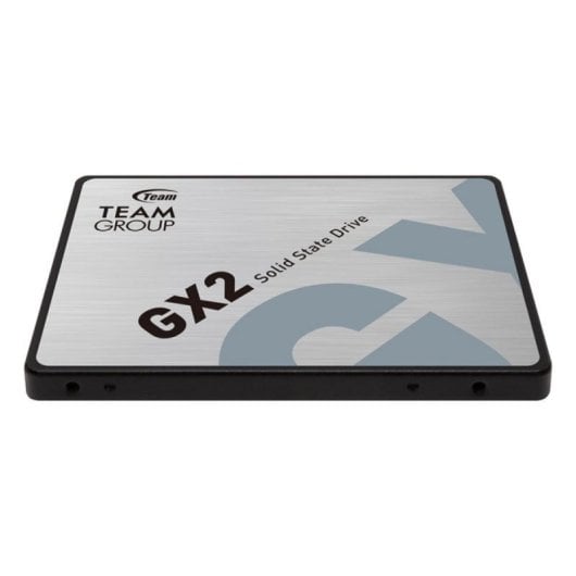 Team Group GX2 SSD 2TB 2.5" SATA III 550MB/s com TRIM e SMART