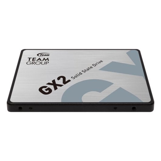 Team Group GX2 SSD 2TB 2.5" SATA III 550MB/s com TRIM e SMART