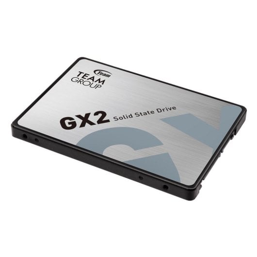 Team Group GX2 SSD 2TB 2.5" SATA III 550MB/s com TRIM e SMART