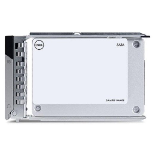 Disco Duro Dell 400-AVSS 480GB SSD M.2 SATA III 6 Gb/s Profesional