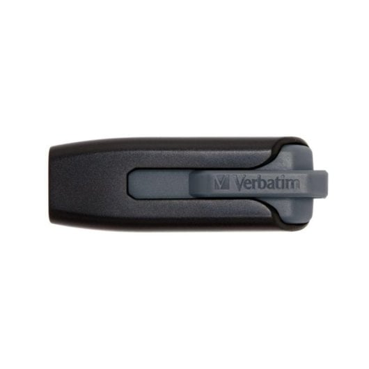 Verbatim V3 - Clé USB 3.0 128 Go - Noir