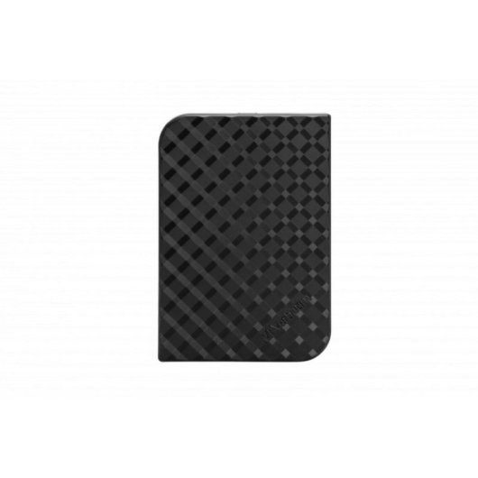 SSD Verbatim Store 'n' Go 1 To USB Type C 3.2 Gen 1 Noir