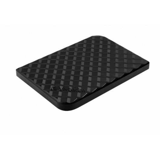 SSD Verbatim Store 'n' Go 1 To USB Type C 3.2 Gen 1 Noir