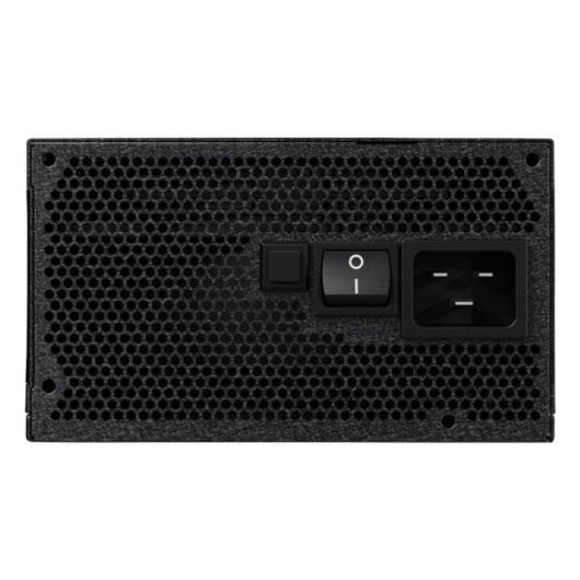 Alimentazione Enermax ERT1650EWT 1650W 80 PLUS Gold 20+4 Pin ATX Noir