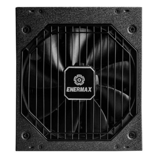 Alimentazione Enermax ERT1650EWT 1650W 80 PLUS Gold 20+4 Pin ATX Noir