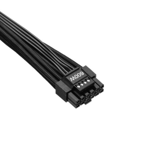Alimentazione Enermax ERT1650EWT 1650W 80 PLUS Gold 20+4 Pin ATX Noir
