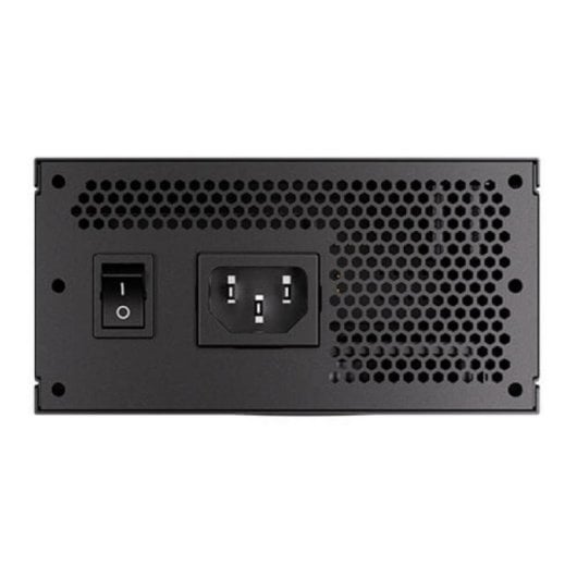 Fuente de alimentación ATX Antec SF850X 850W Gold Modular PC Silent Fan SFX 3.1