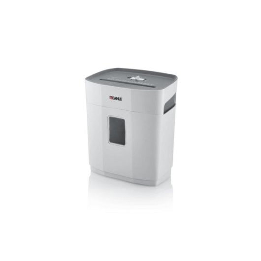Distruggi documenti Dahle PaperSAFE 120 Particelle 8 fogli 12 L 65 dB Bottoni